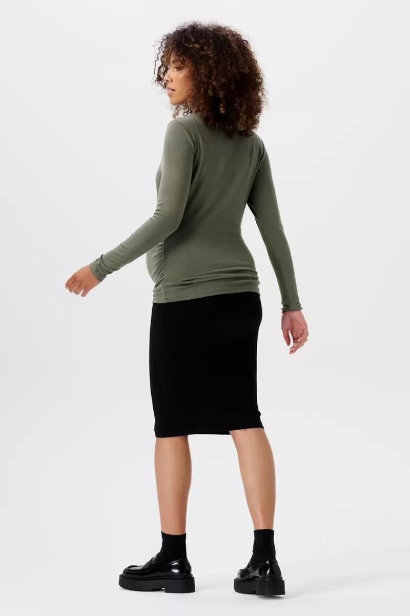 Noppies Shirts | Shirts-Still-Shirt Rosa -