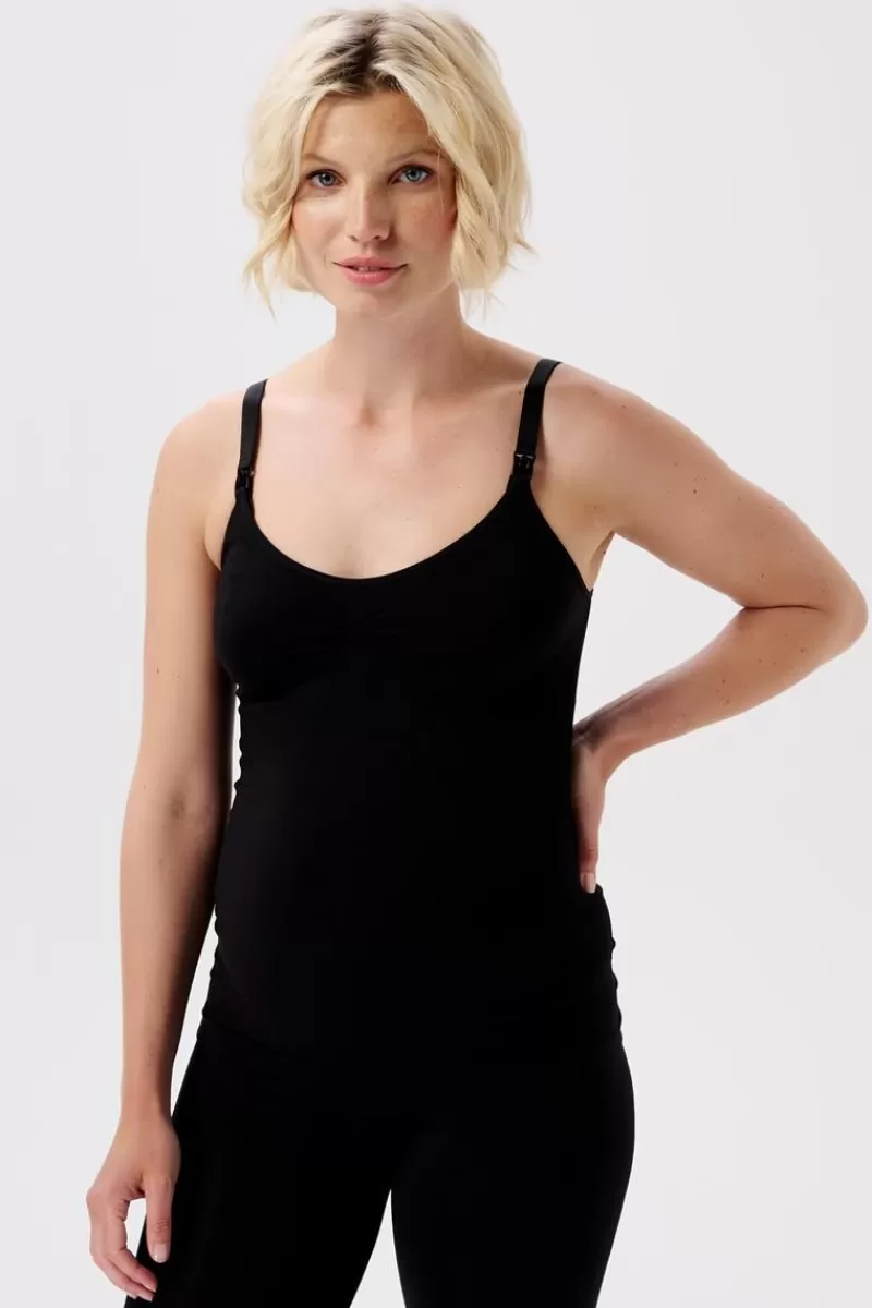 Noppies Tops | Tops-Still-Top Evi Sensil® Breeze -