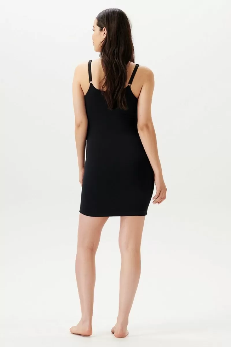 Noppies Tops | Tops-Still-Top Seamless Nursing Dress -