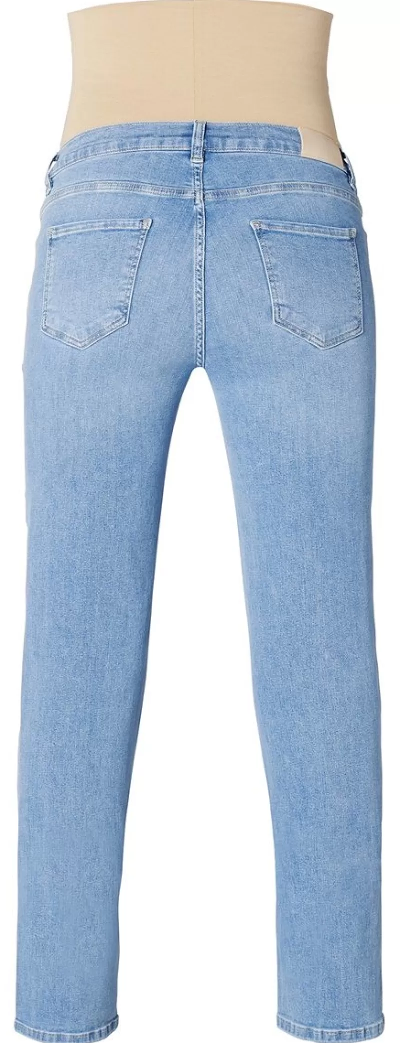 Noppies Jeans-Straight Umstandsjeans -
