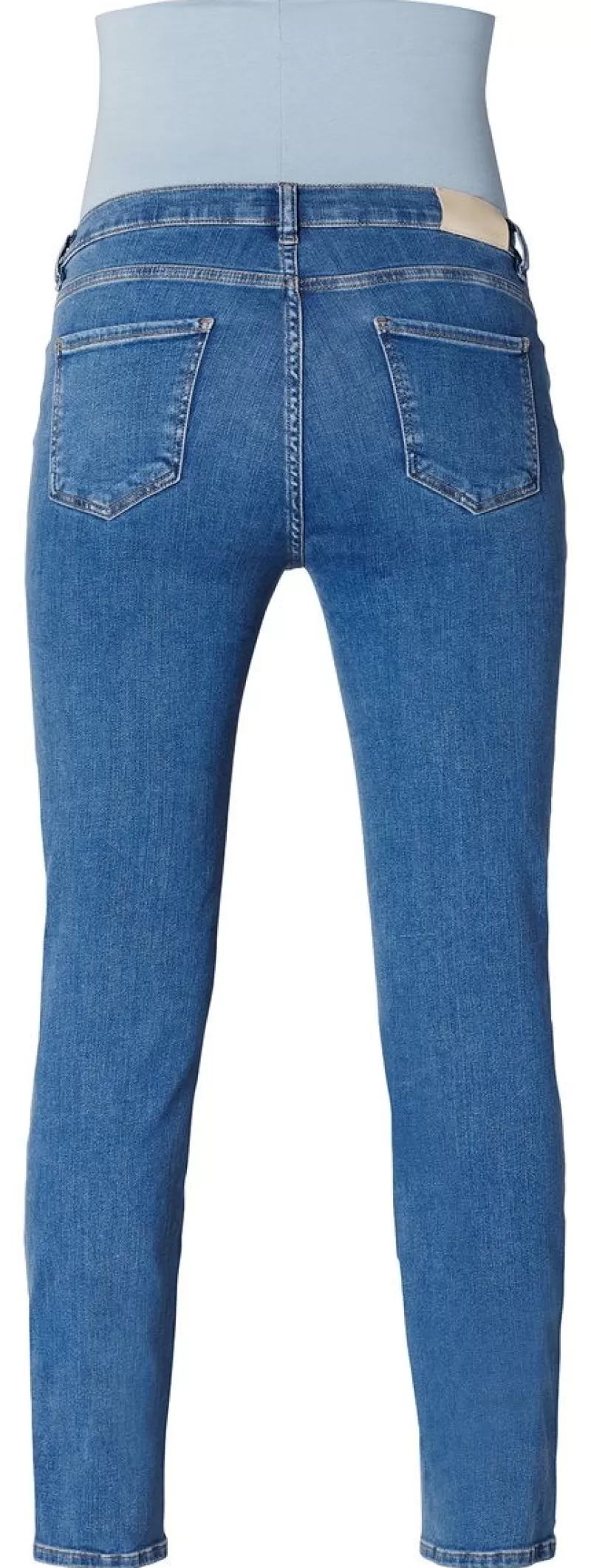 Noppies Jeans-Straight Umstandsjeans -