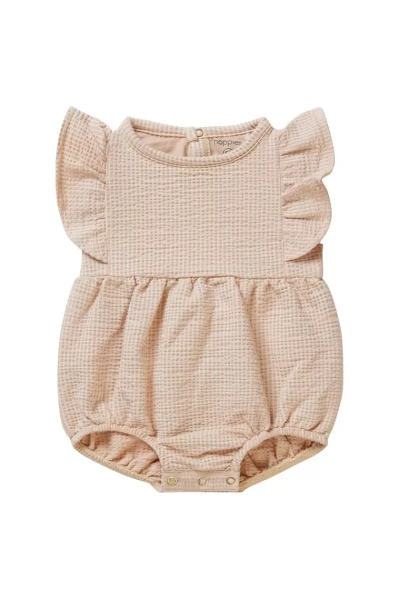 Noppies Strampler-Strampler Conroe -