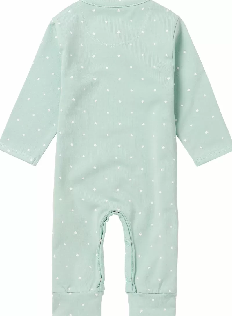 Noppies Spielanzug | Basics-Strampler Lou -