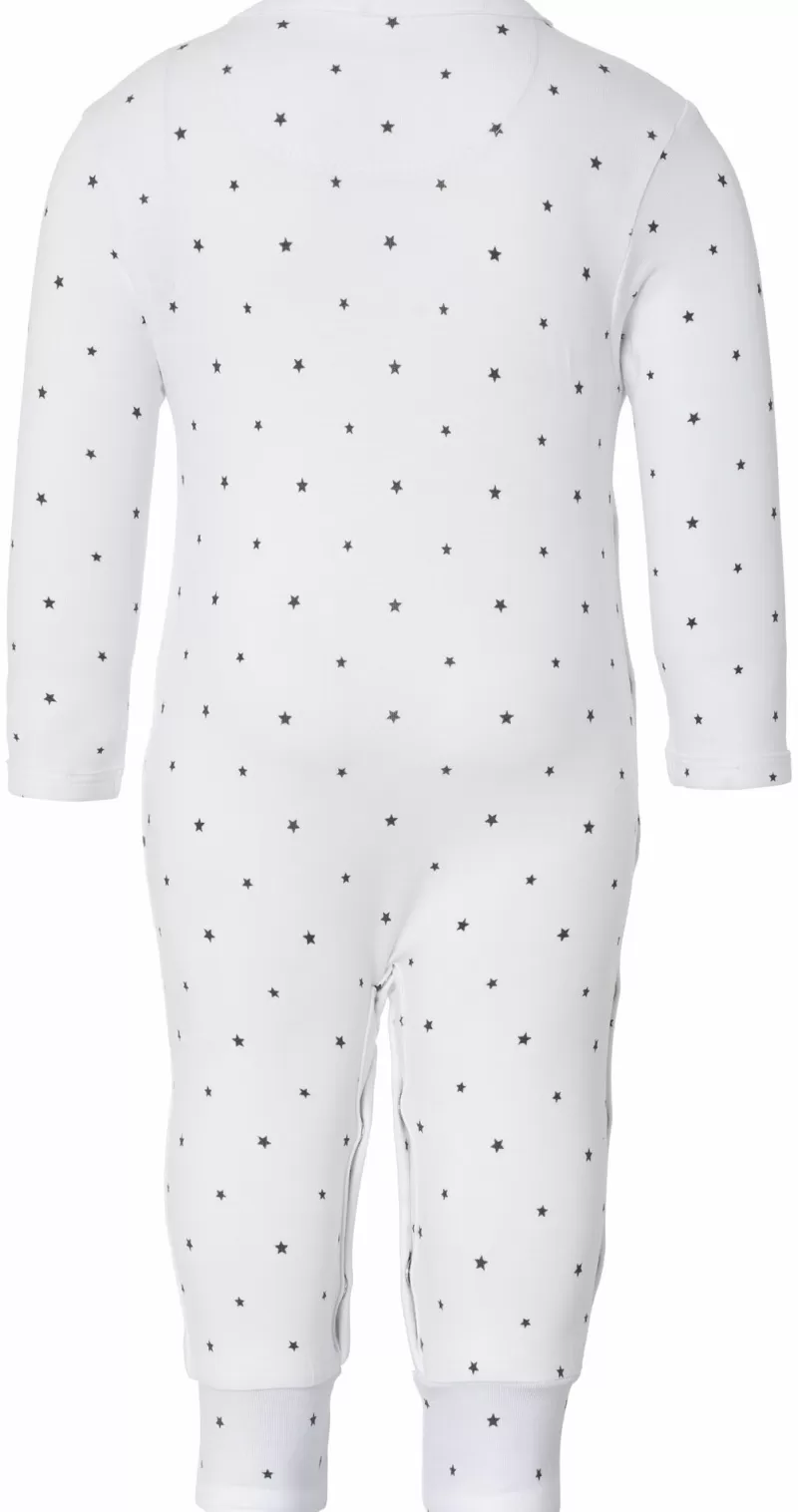 Noppies Spielanzug | Basics-Strampler Lou -