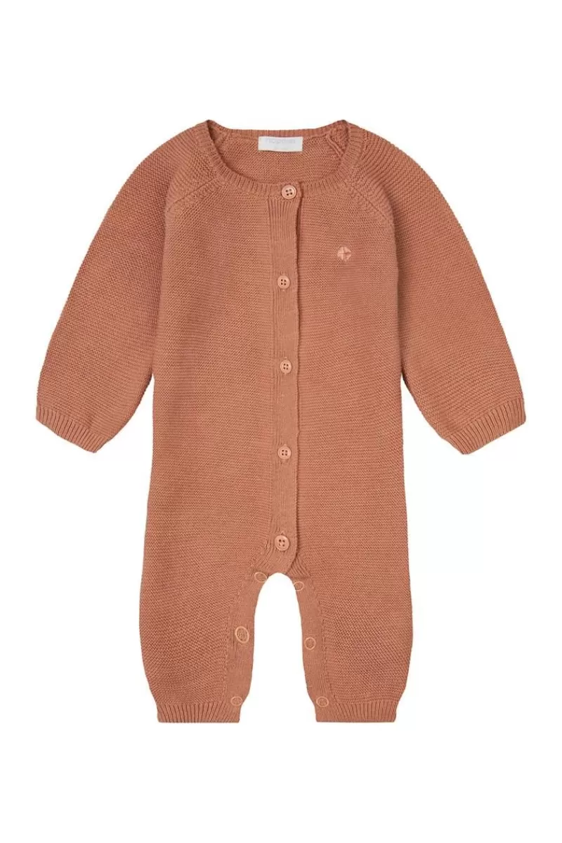 Noppies Spielanzug | Basics-Strampler Monrovia -