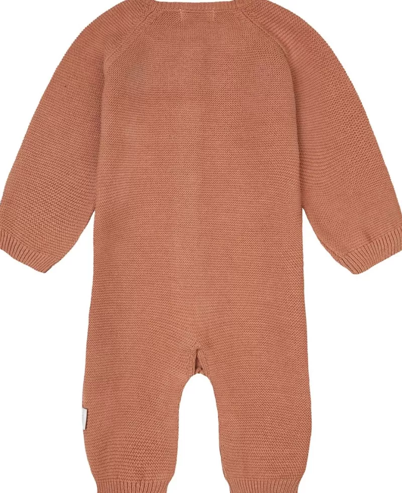Noppies Spielanzug | Basics-Strampler Monrovia -