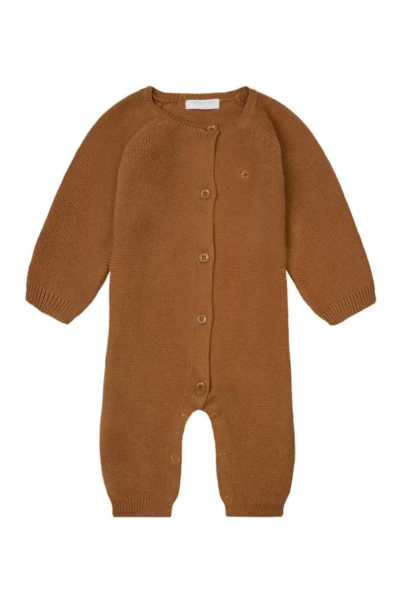 Noppies Spielanzug | Basics-Strampler Monrovia -