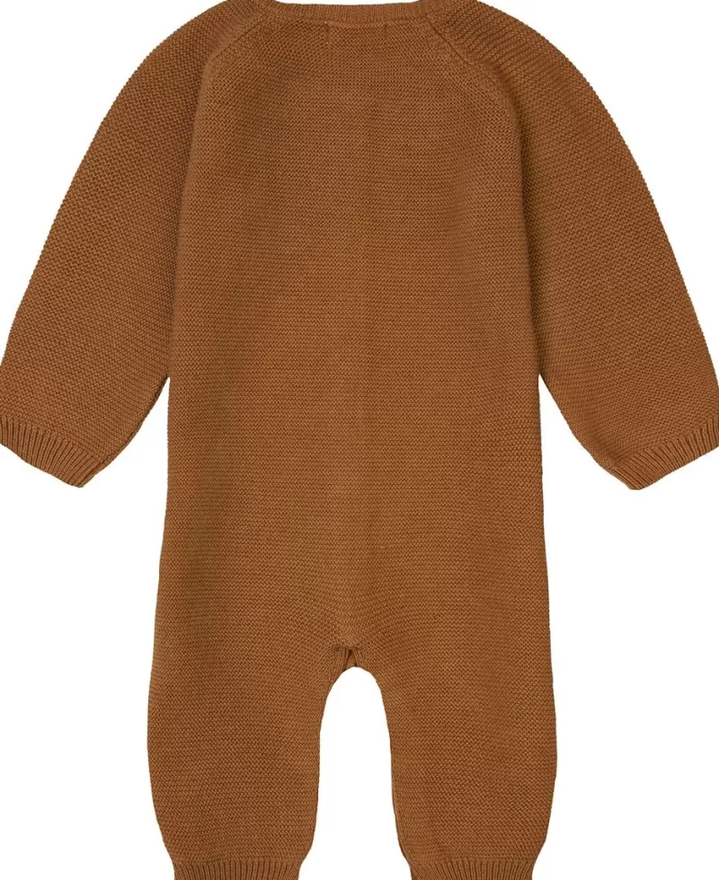 Noppies Spielanzug | Basics-Strampler Monrovia -