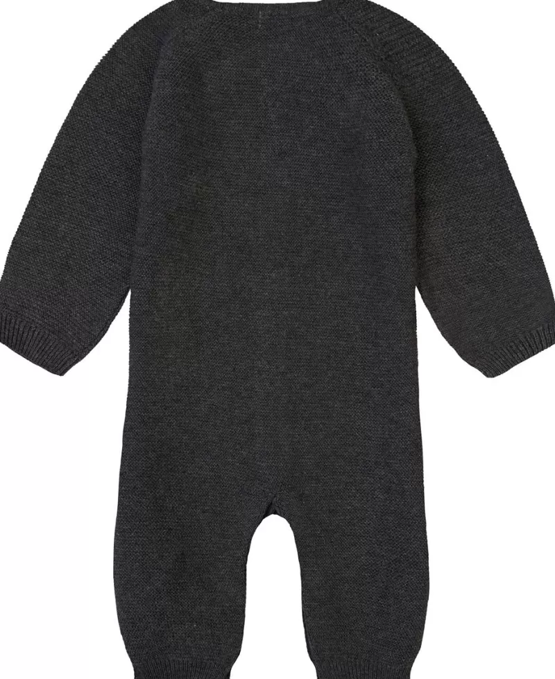 Noppies Spielanzug | Basics-Strampler Monrovia -