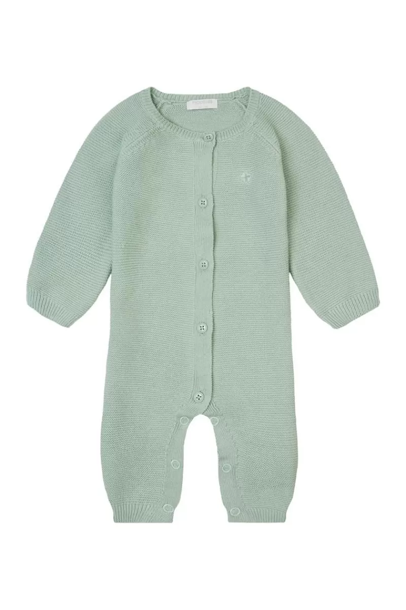 Noppies Spielanzug | Basics-Strampler Monrovia -