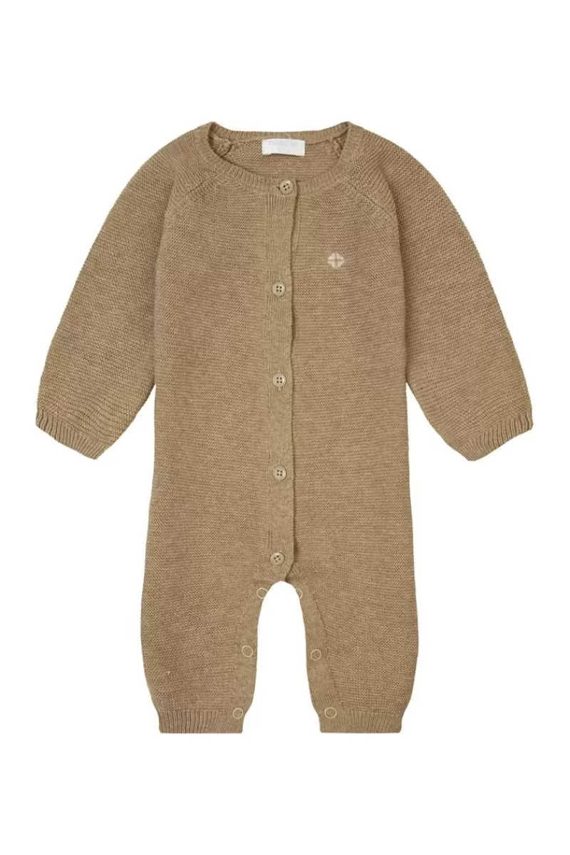 Noppies Spielanzug | Basics-Strampler Monrovia -