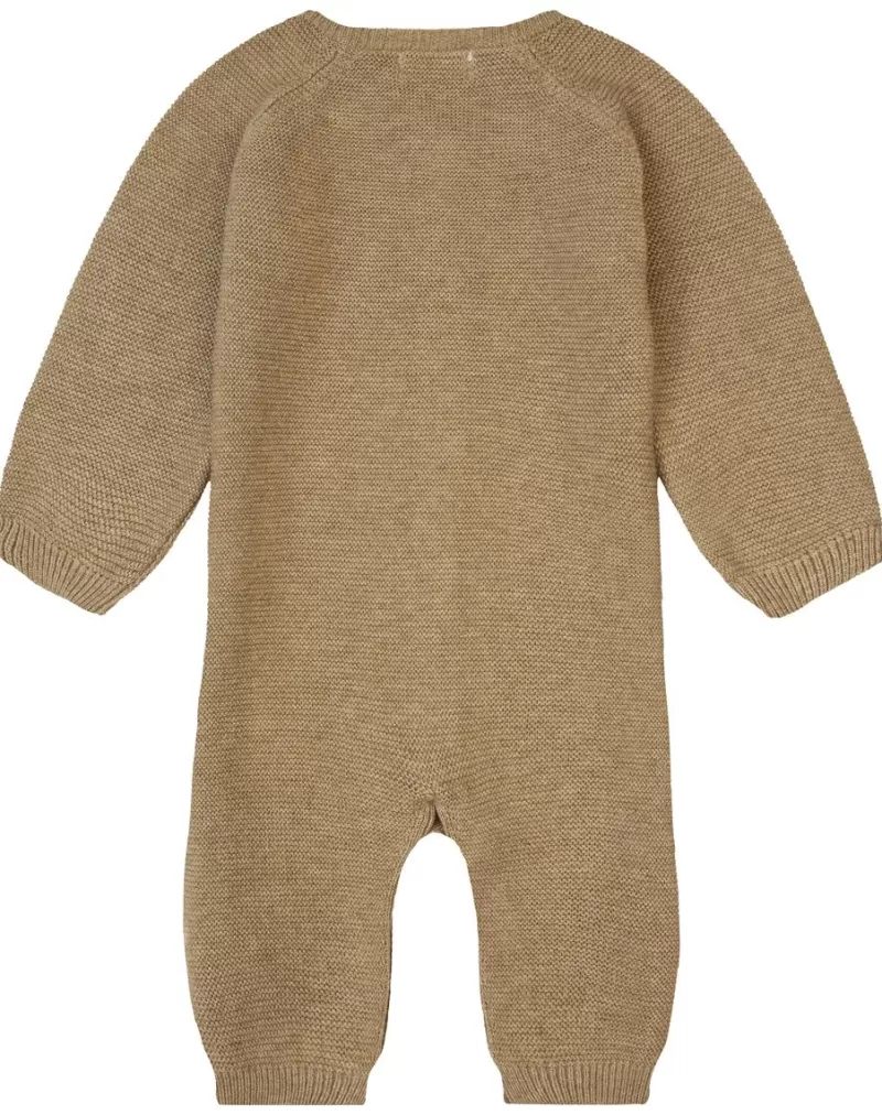 Noppies Spielanzug | Basics-Strampler Monrovia -