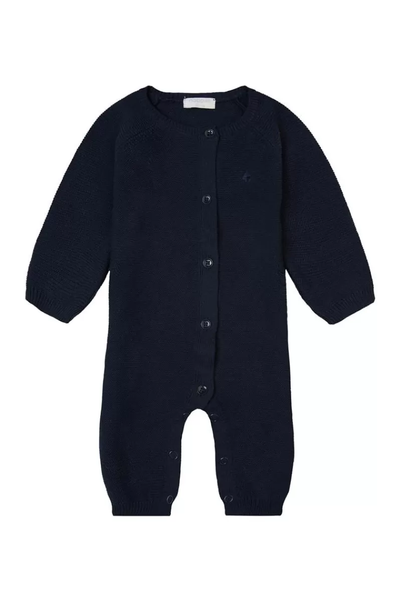Noppies Spielanzug | Basics-Strampler Monrovia -