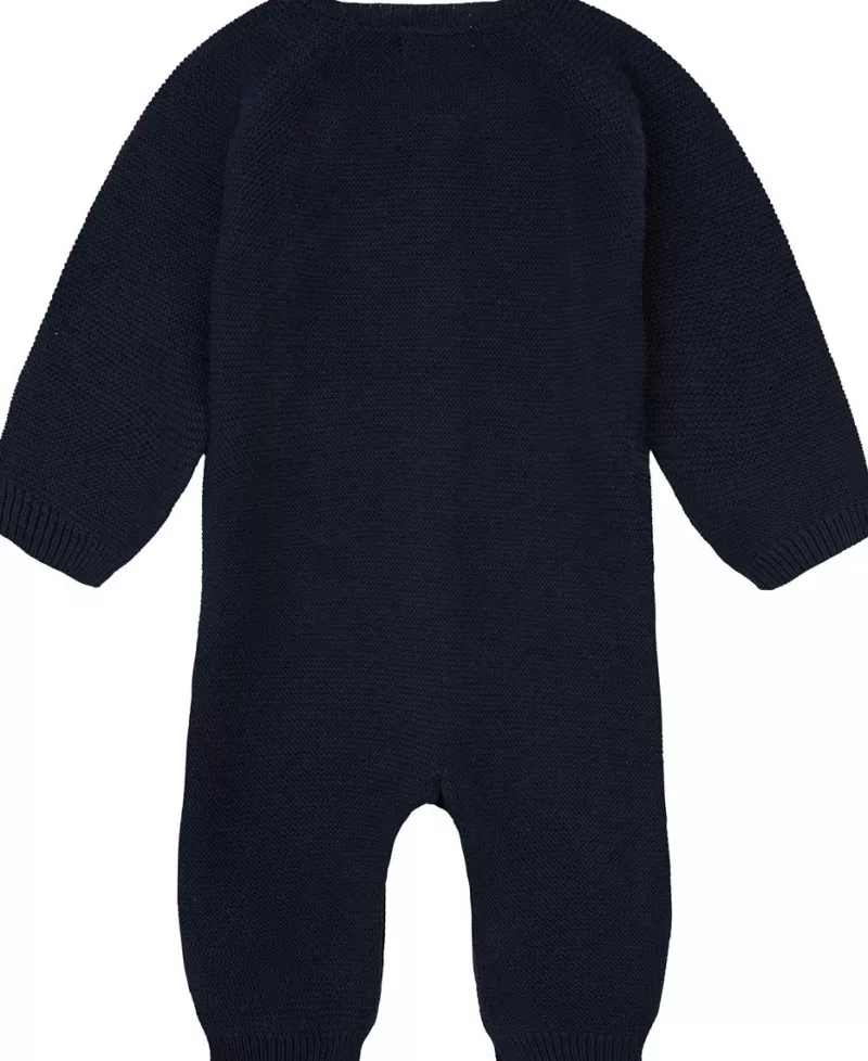 Noppies Spielanzug | Basics-Strampler Monrovia -
