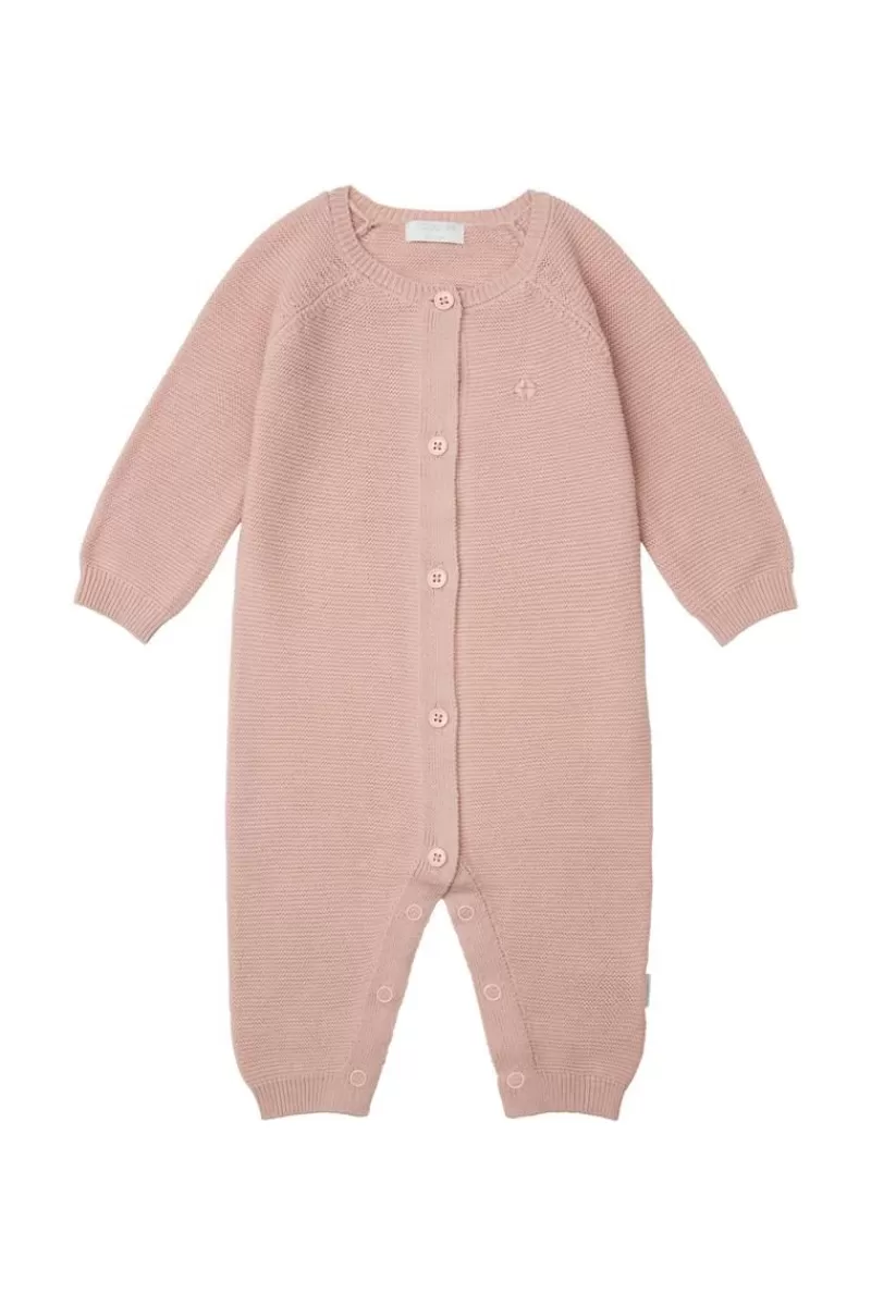 Noppies Spielanzug | Basics-Strampler Monrovia -