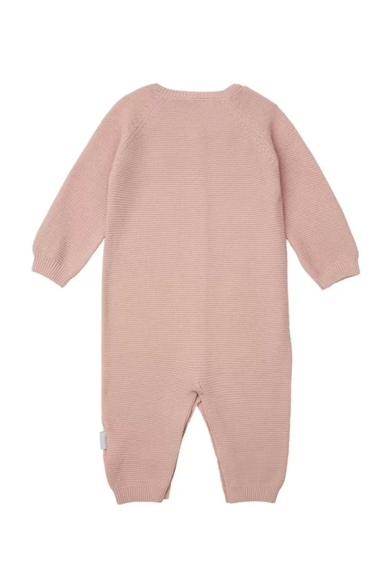 Noppies Spielanzug | Basics-Strampler Monrovia -