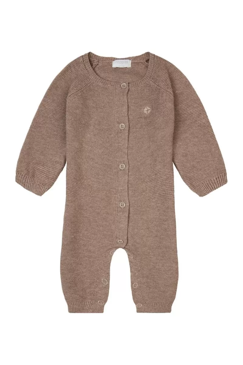 Noppies Spielanzug | Basics-Strampler Monrovia -