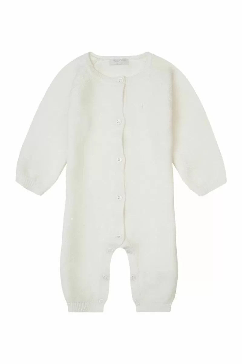 Noppies Spielanzug | Basics-Strampler Monrovia -