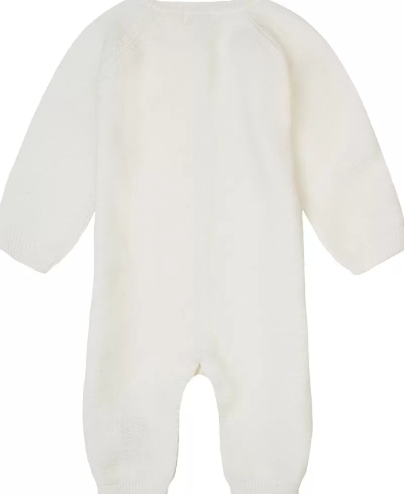 Noppies Spielanzug | Basics-Strampler Monrovia -