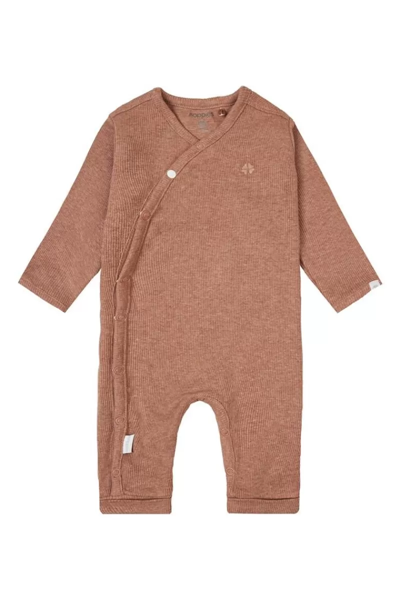 Noppies Spielanzug | Basics-Strampler Nevis -