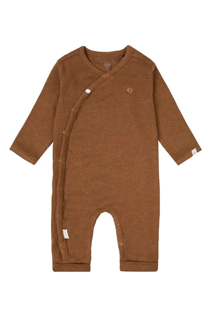 Noppies Spielanzug | Basics-Strampler Nevis -