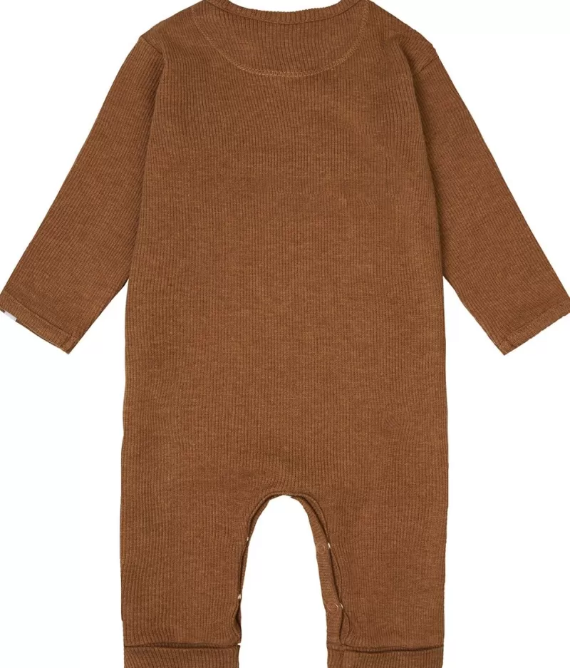 Noppies Spielanzug | Basics-Strampler Nevis -