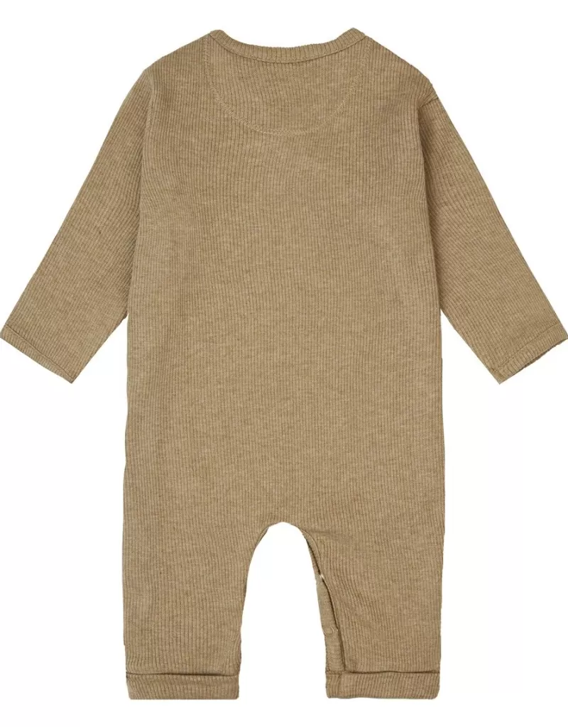 Noppies Spielanzug | Basics-Strampler Nevis -