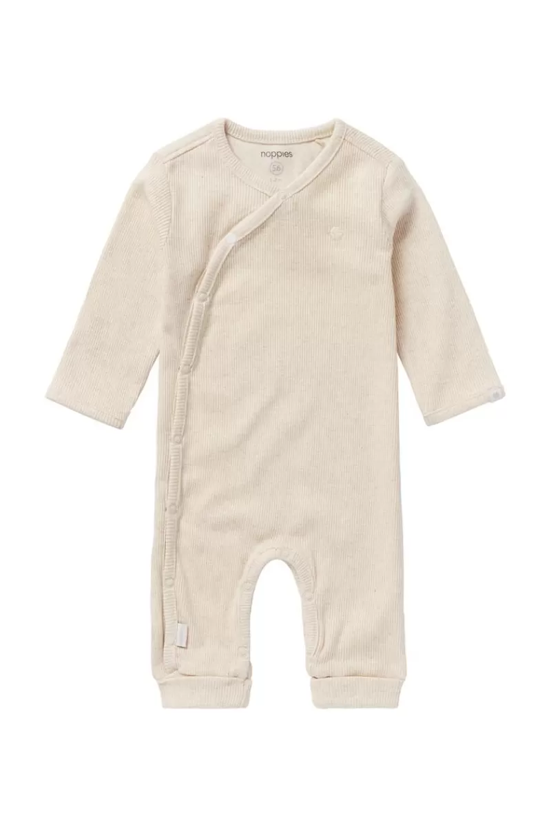 Noppies Spielanzug | Basics-Strampler Nevis -