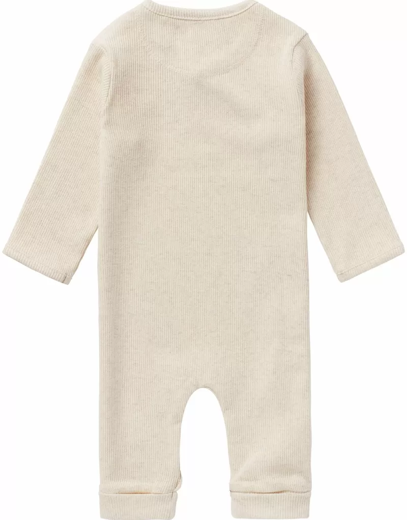 Noppies Spielanzug | Basics-Strampler Nevis -
