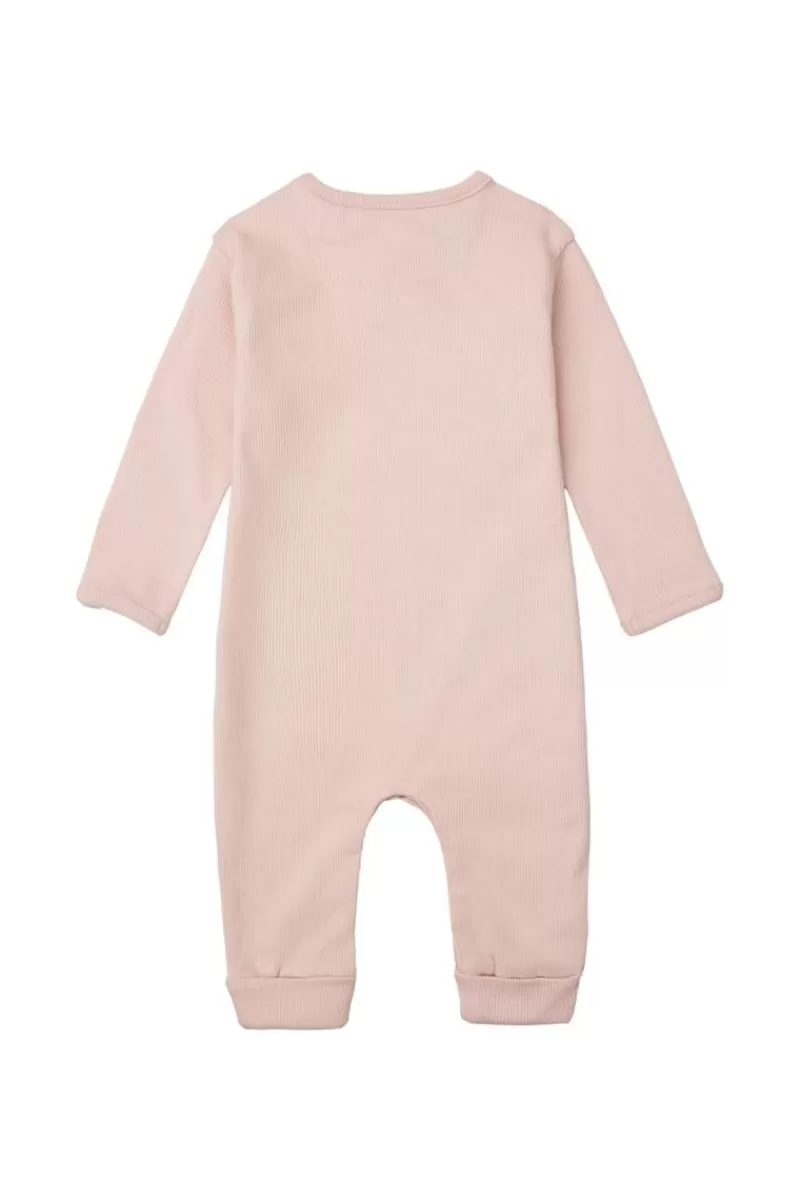 Noppies Spielanzug | Basics-Strampler Nevis -