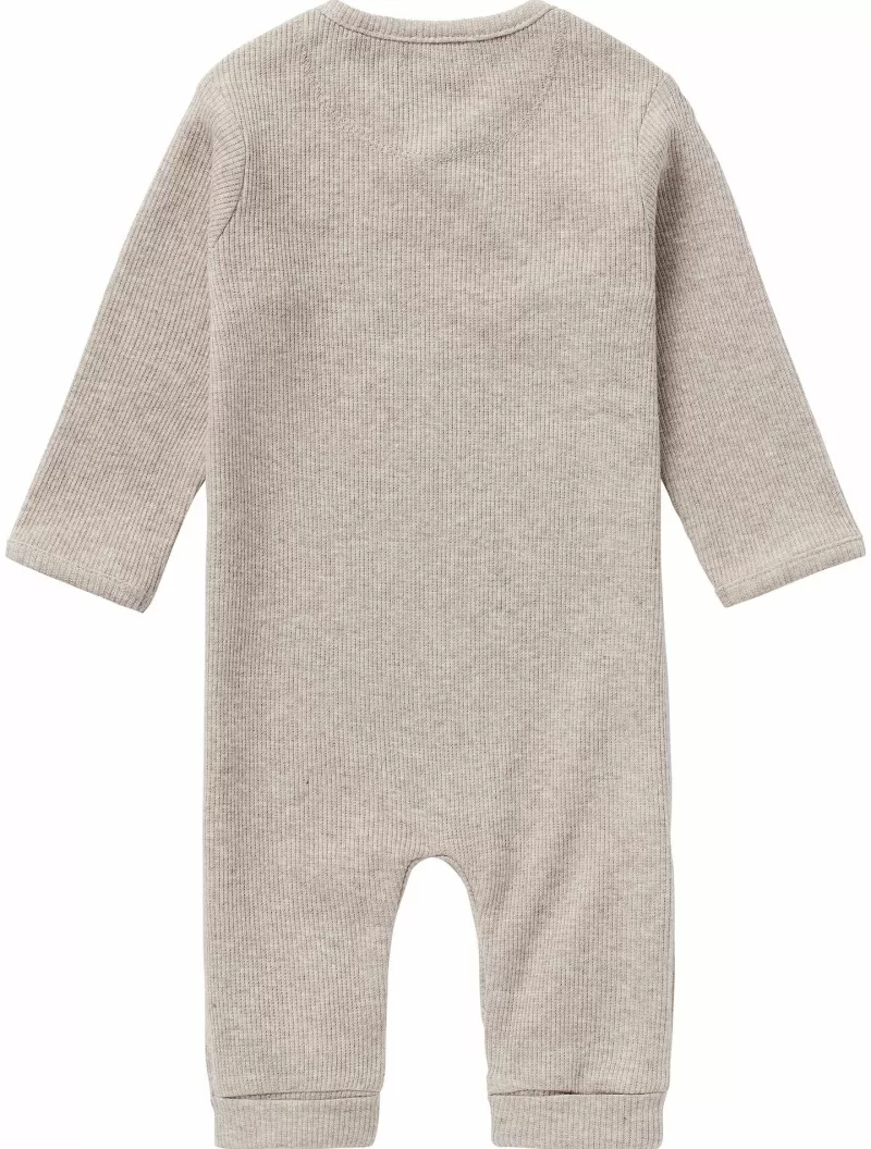 Noppies Spielanzug | Basics-Strampler Nevis -