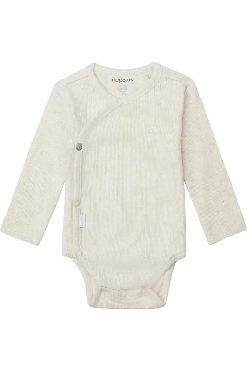 Noppies Basics | Strampler-Strampler Nino -