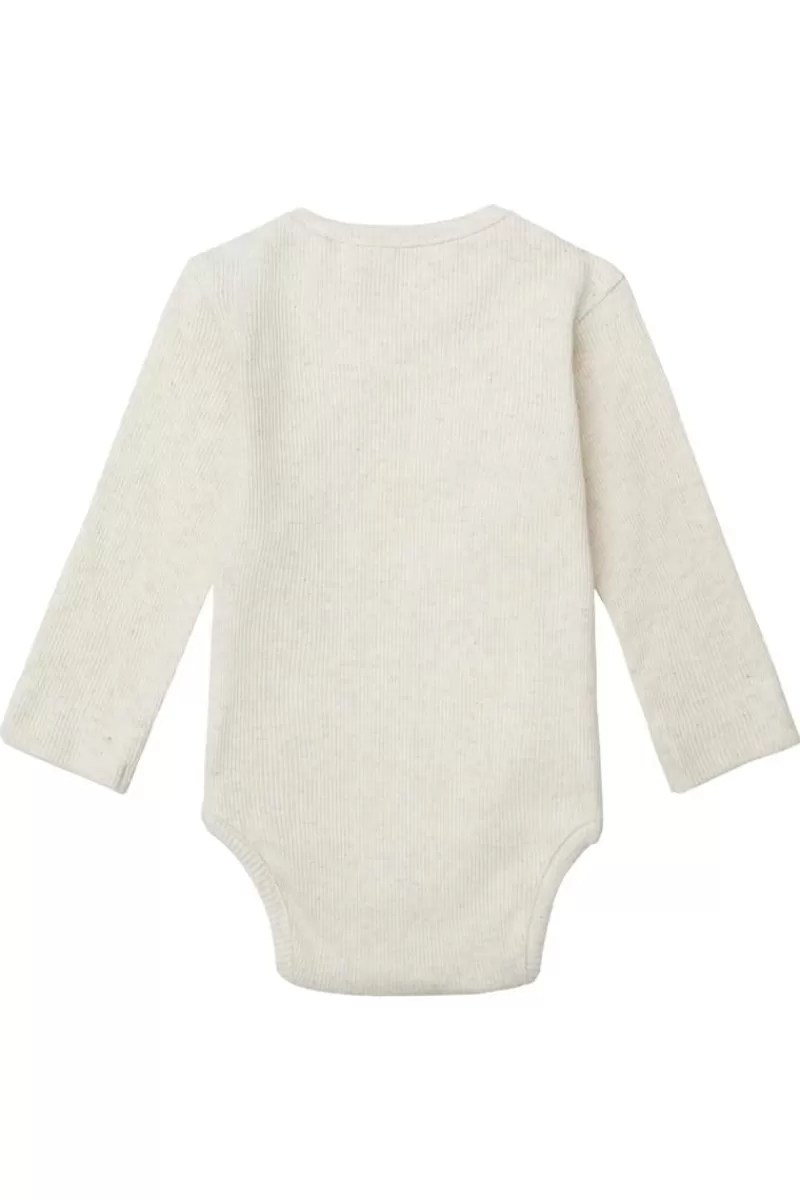 Noppies Basics | Strampler-Strampler Nino -