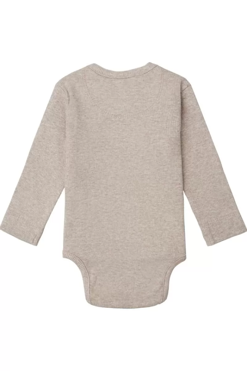 Noppies Strampler | Basics-Strampler Nino -