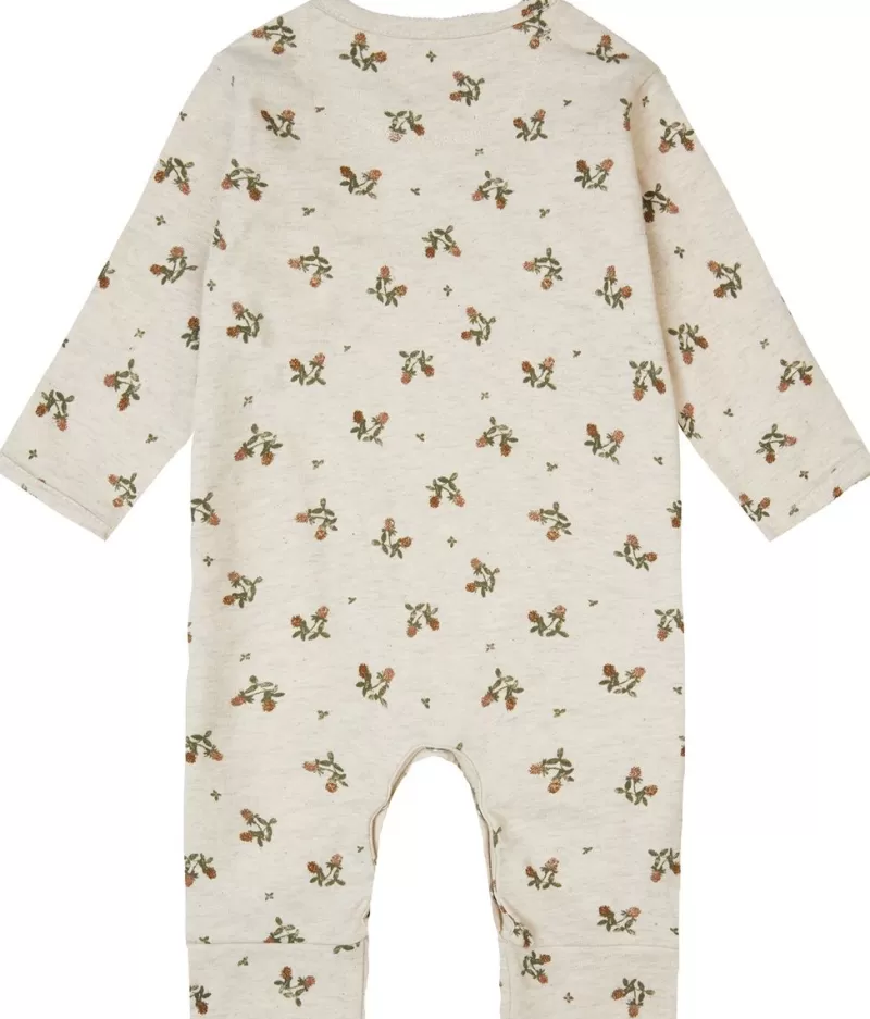 Noppies Spielanzug | Basics-Strampler Noumea -