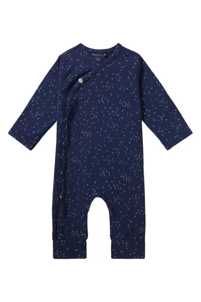Noppies Spielanzug | Basics-Strampler Nuuk -