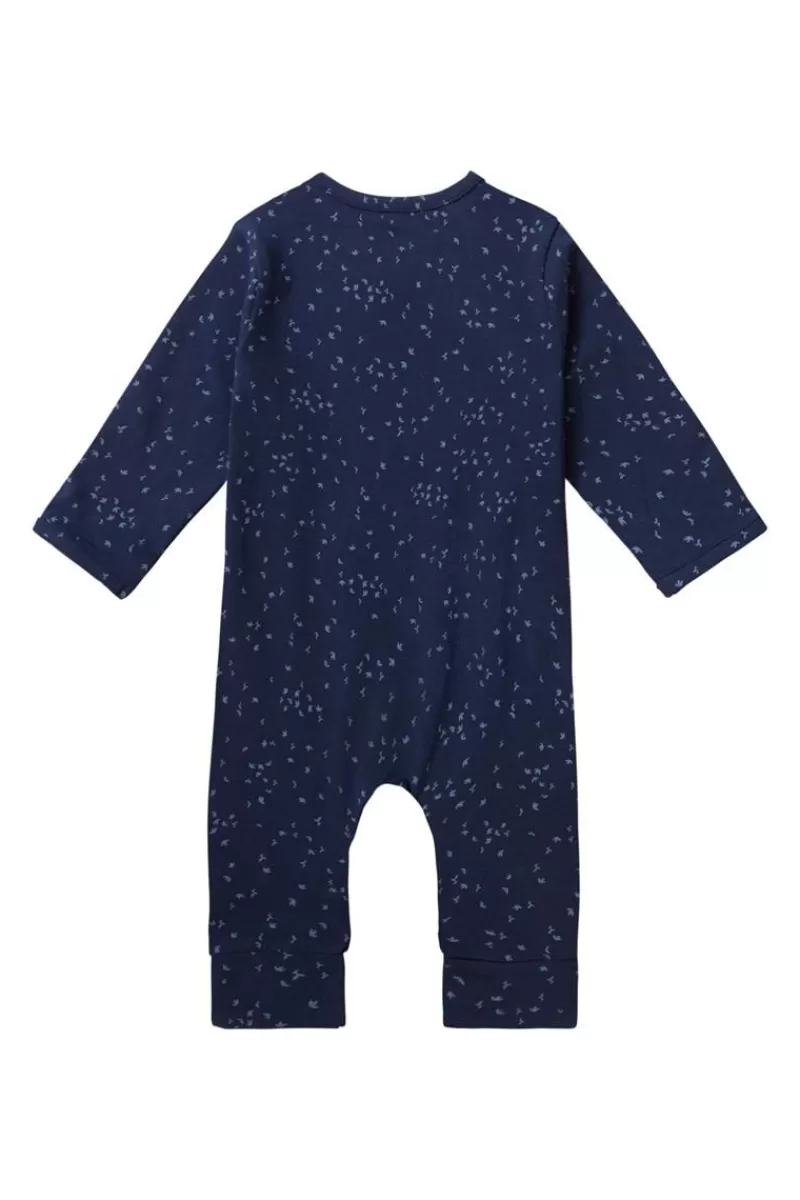 Noppies Spielanzug | Basics-Strampler Nuuk -