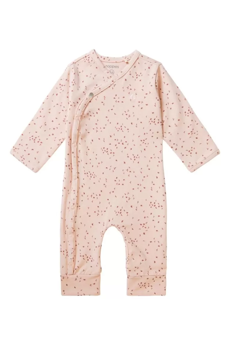 Noppies Spielanzug | Basics-Strampler Nuuk -