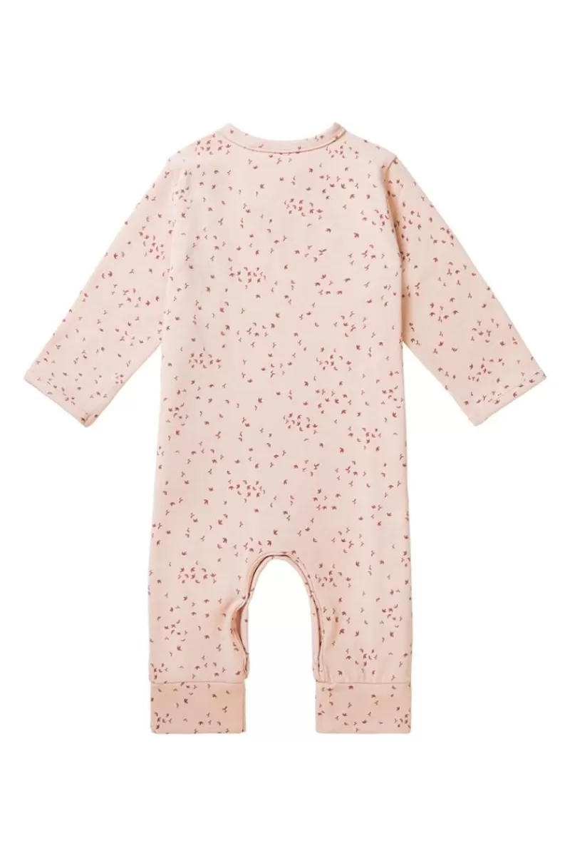 Noppies Spielanzug | Basics-Strampler Nuuk -