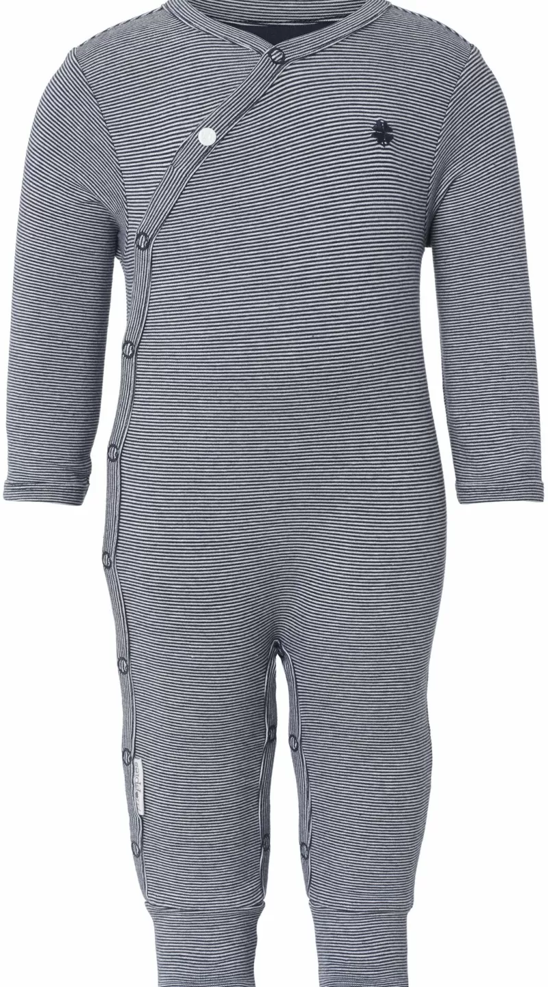 Noppies Spielanzug | Basics-Strampler Quin -