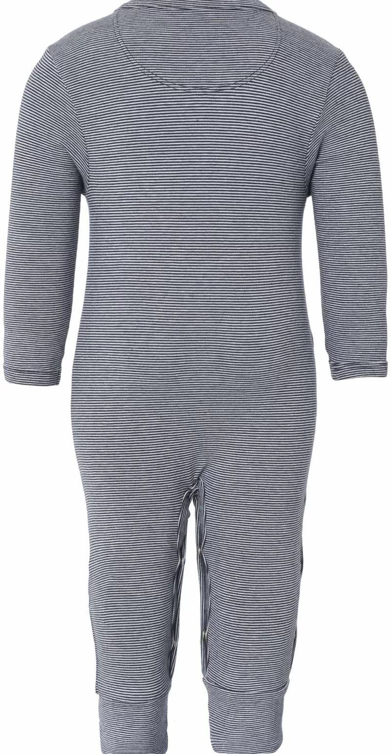 Noppies Spielanzug | Basics-Strampler Quin -
