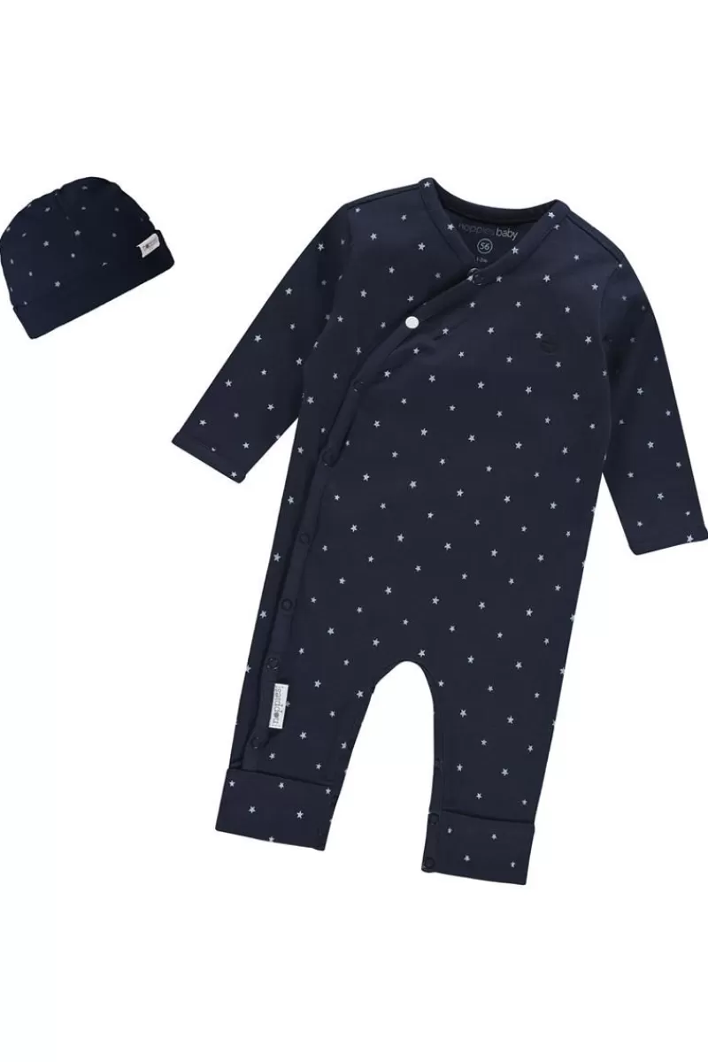 Noppies Spielanzug | Basics-Strampler Ramata -