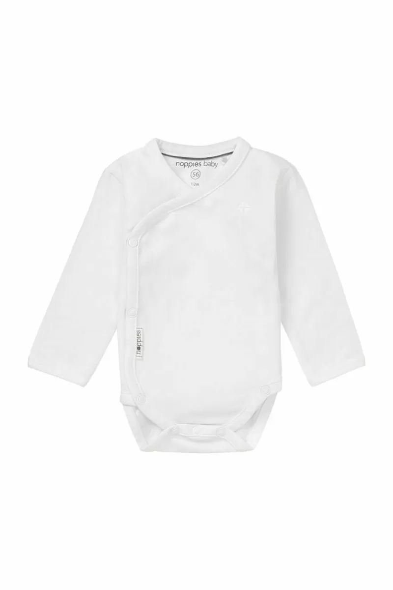Noppies Strampler | Basics-Strampler Ziara -