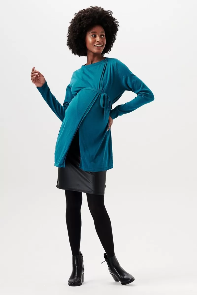 Noppies Strickjacken-Strickjacke -