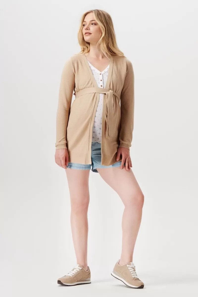 Noppies Strickjacken-Strickjacke -