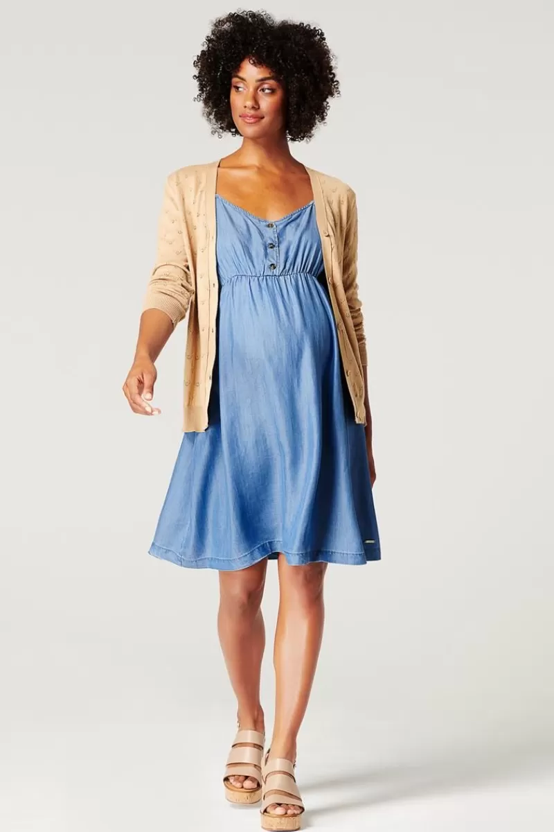 Noppies Strickjacken-Strickjacke -
