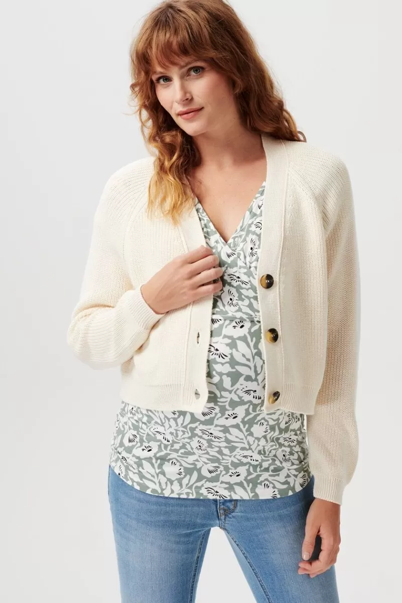 Noppies Strickjacken-Strickjacke Bekasi -