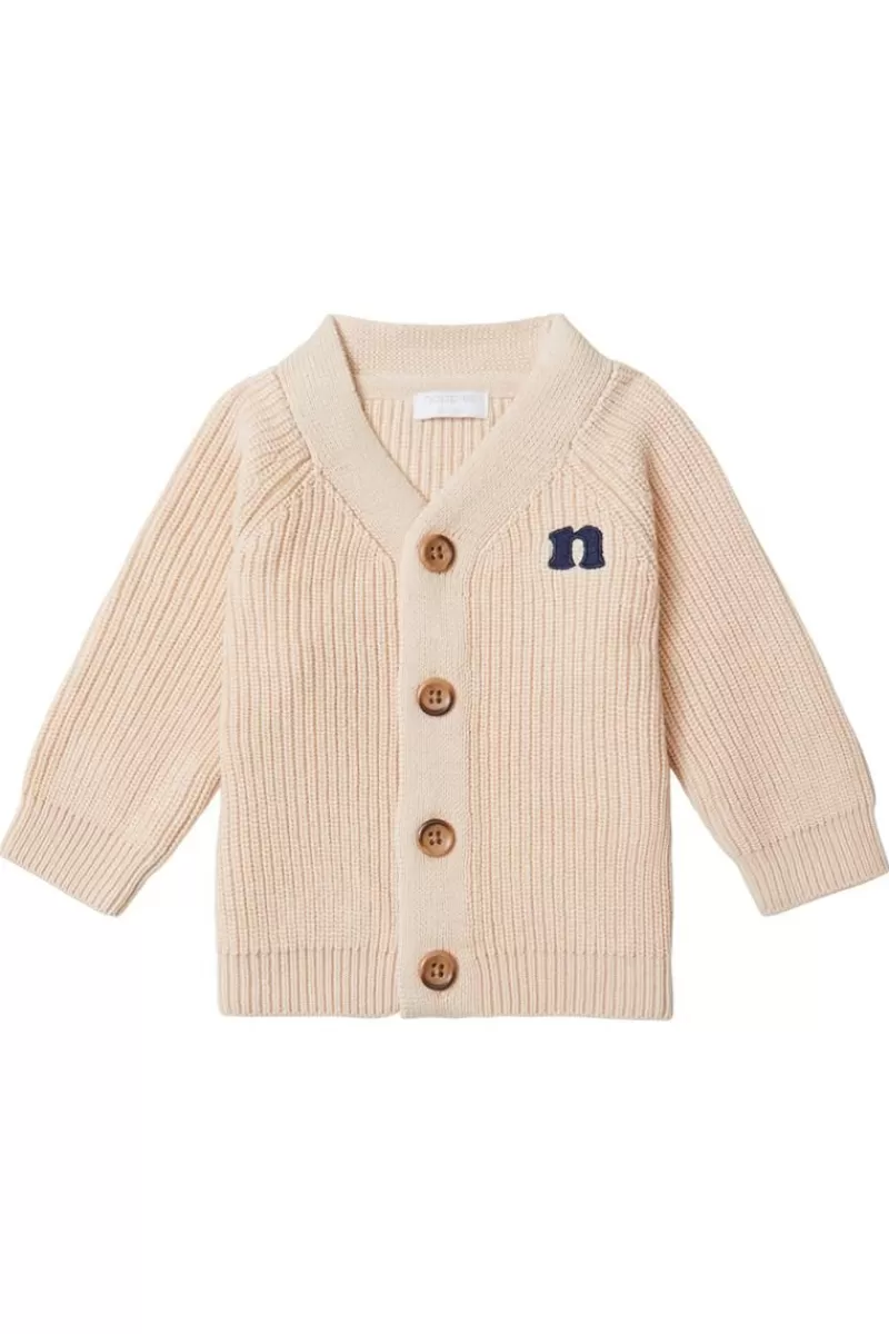 Noppies Strickjacken-Strickjacke Blauvelt -