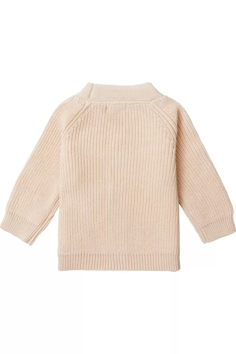 Noppies Strickjacken-Strickjacke Blauvelt -