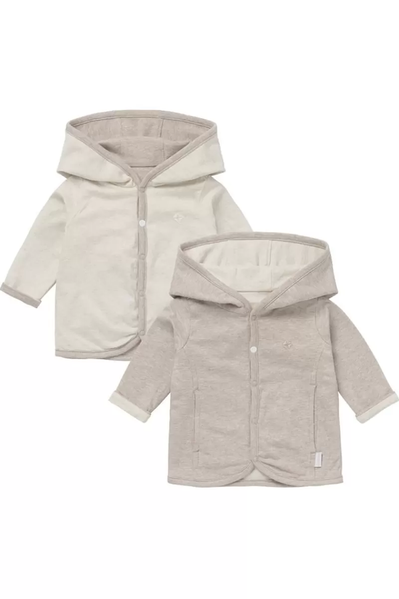 Noppies Strickjacken | Basics-Strickjacke Bonny - Reversible -